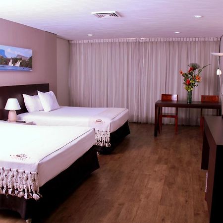 Hotel Cct Caracas Ngoại thất bức ảnh