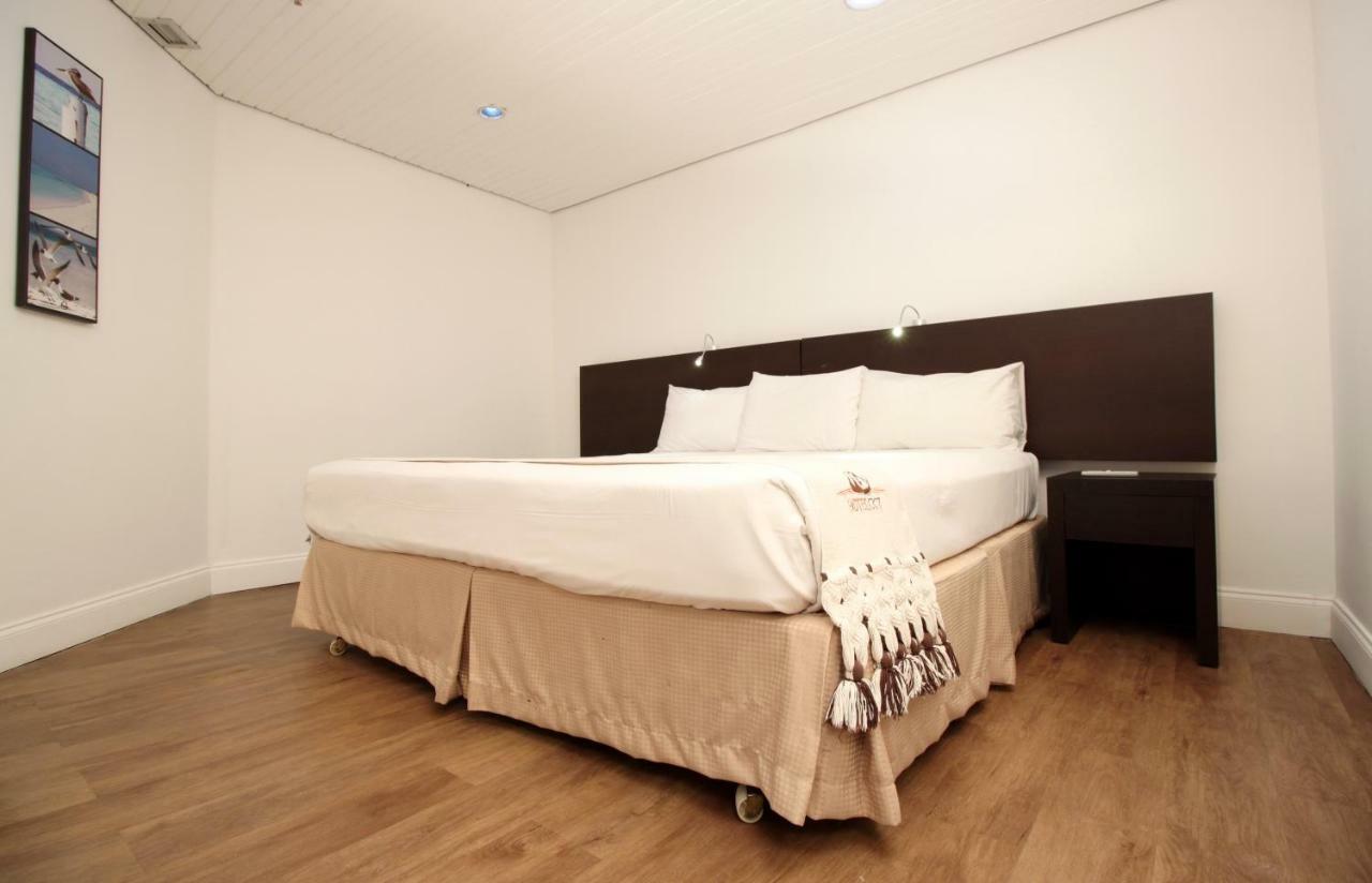 Hotel Cct Caracas Ngoại thất bức ảnh