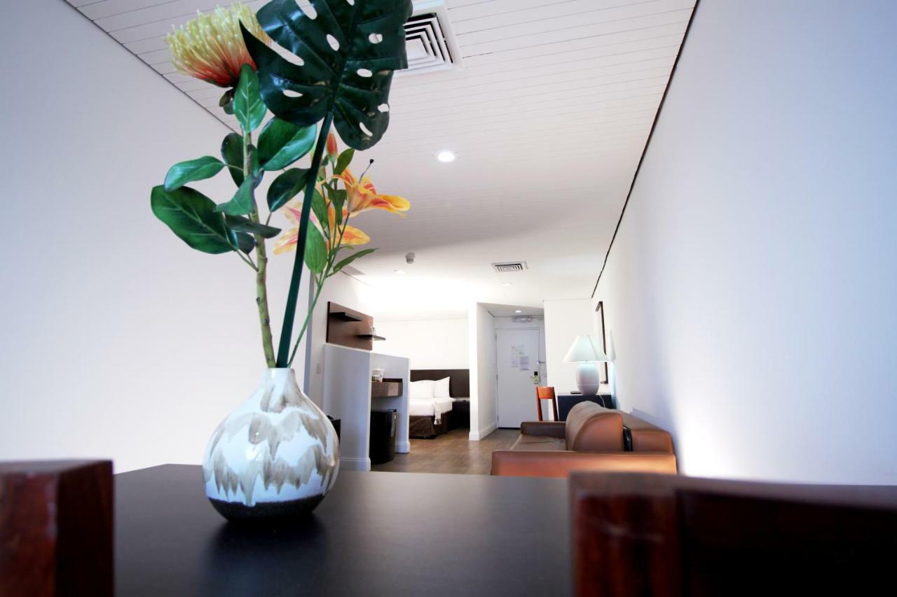 Hotel Cct Caracas Ngoại thất bức ảnh