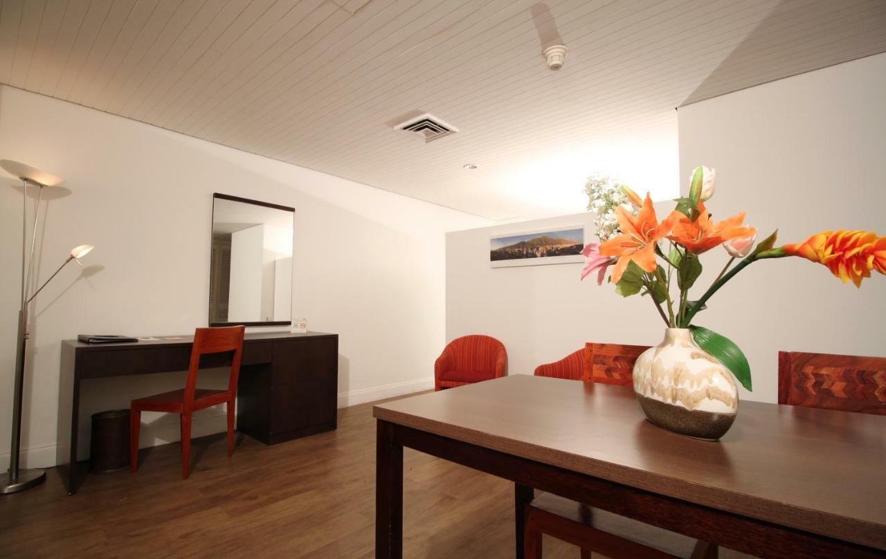 Hotel Cct Caracas Ngoại thất bức ảnh
