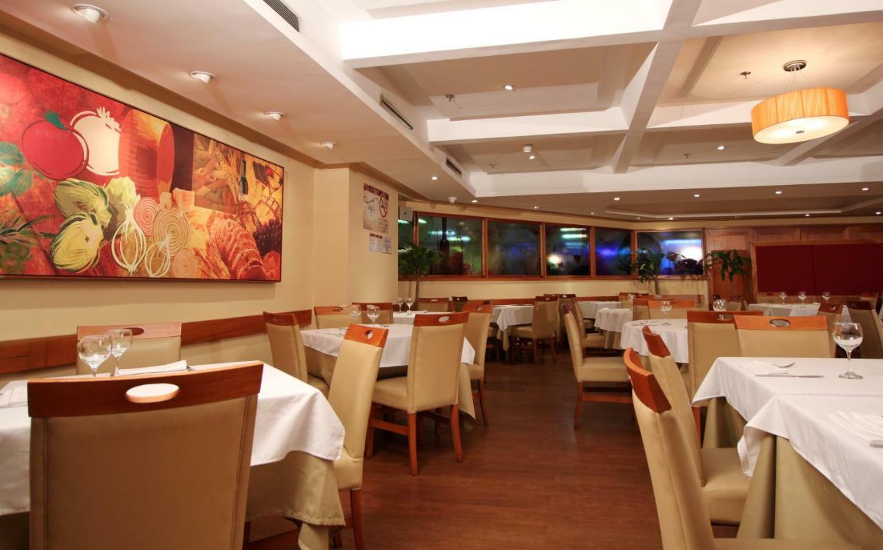 Hotel Cct Caracas Ngoại thất bức ảnh