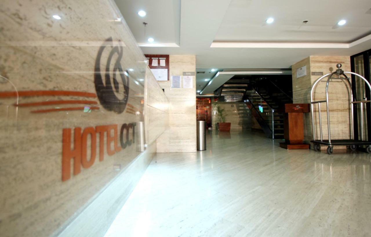 Hotel Cct Caracas Ngoại thất bức ảnh