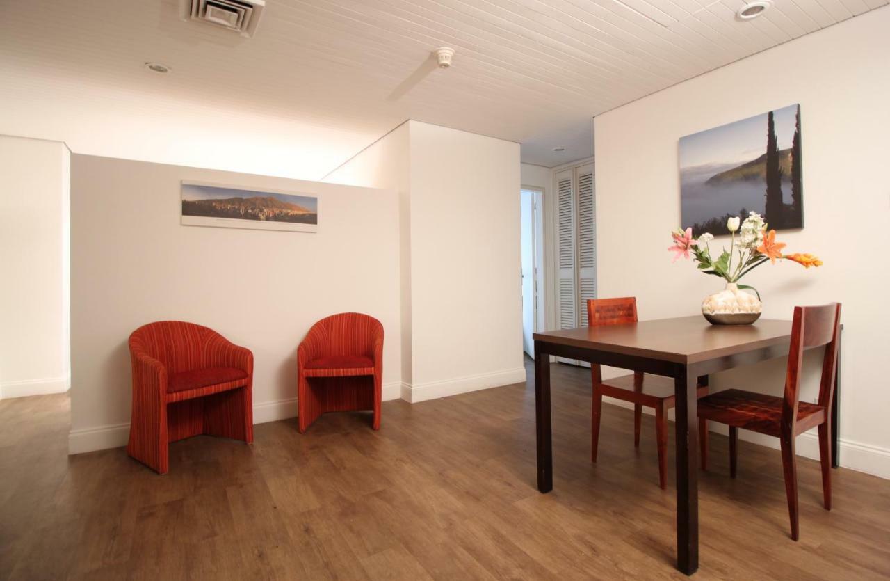 Hotel Cct Caracas Ngoại thất bức ảnh
