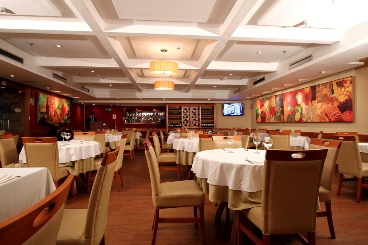 Hotel Cct Caracas Ngoại thất bức ảnh